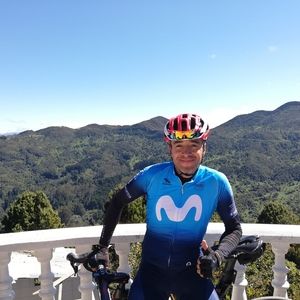 Meet your Posher, William armando